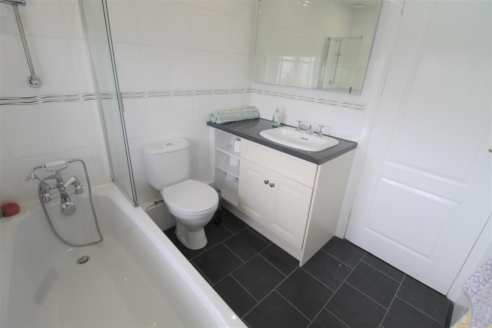 Fletcher Crescent, Baddeley Green, Stoke-On-Trent